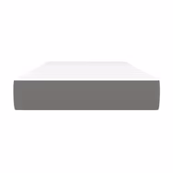 VidaXL 347715 matelas Taille lit simple/twin Matelas à ressorts