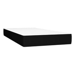 VidaXL 347716 matelas Taille lit simple/twin Matelas à ressorts
