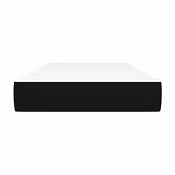 VidaXL 347716 matelas Taille lit simple/twin Matelas à ressorts