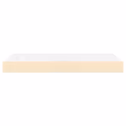 VidaXL 347719 matelas Taille lit simple/twin Matelas à ressorts - Vue supplémentaire 4
