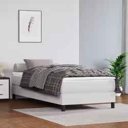VidaXL 347723 matelas Taille enfant / adulte Matelas à ressorts