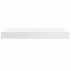 VidaXL 347723 matelas Taille enfant / adulte Matelas à ressorts
