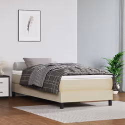 VidaXL 347724 matelas Taille enfant / adulte Matelas à ressorts