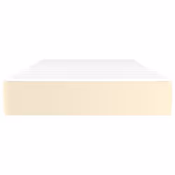 VidaXL 347724 matelas Taille enfant / adulte Matelas à ressorts