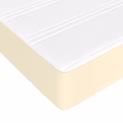 VidaXL 347724 matelas Taille enfant / adulte Matelas à ressorts - Vue supplémentaire 4