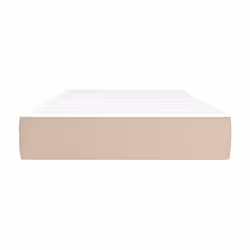 VidaXL 347727 matelas Taille lit simple/twin Matelas à ressorts