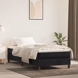 VidaXL 347730 matelas Taille lit simple/twin Matelas à ressorts