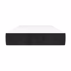 VidaXL 347730 matelas Taille lit simple/twin Matelas à ressorts