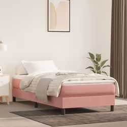 VidaXL 347733 matelas Taille lit simple/twin Matelas à ressorts