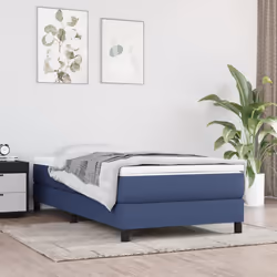 VidaXL 347740 matelas Taille lit simple/twin Matelas à ressorts