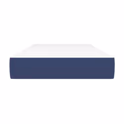 VidaXL 347740 matelas Taille lit simple/twin Matelas à ressorts
