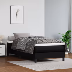 VidaXL 347742 matelas Taille lit simple/twin Matelas à ressorts