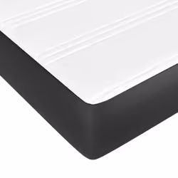 VidaXL 347742 matelas Taille lit simple/twin Matelas à ressorts - Vue supplémentaire 5