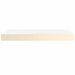 VidaXL 347744 matelas Taille lit simple/twin Matelas à ressorts - Vue supplémentaire 4