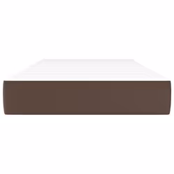 VidaXL 347745 matelas Taille enfant / adulte Matelas à ressorts