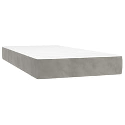 VidaXL 347748 matelas Matelas à ressorts
