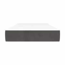 VidaXL 347749 matelas Taille lit simple/twin XL Matelas à ressorts