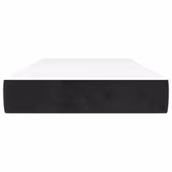 VidaXL 347750 matelas Taille lit simple/twin Matelas à ressorts - Vue supplémentaire 3