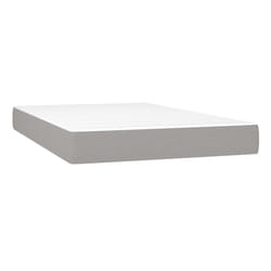VidaXL 347754 matelas Taille double/complet Matelas à ressorts