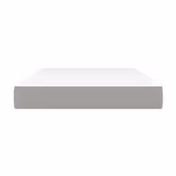 VidaXL 347754 matelas Taille double/complet Matelas à ressorts