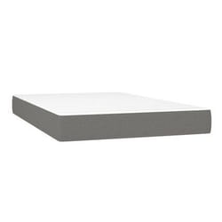 VidaXL 347755 matelas Matelas à ressorts