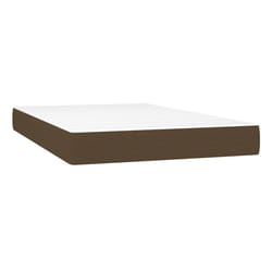 VidaXL 347709 Taille lit simple/twin XL Matelas à ressorts