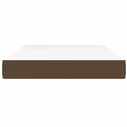VidaXL 347709 Taille lit simple/twin XL Matelas à ressorts
