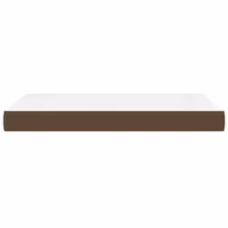 VidaXL 347709 Taille lit simple/twin XL Matelas à ressorts