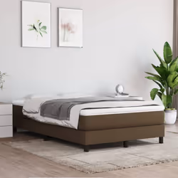 VidaXL 347709 Taille lit simple/twin XL Matelas à ressorts - Vue supplémentaire 4