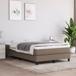 VidaXL 347758 matelas Taille double/complet Matelas à ressorts
