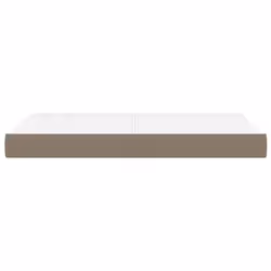 VidaXL 347758 matelas Taille double/complet Matelas à ressorts - Vue supplémentaire 4