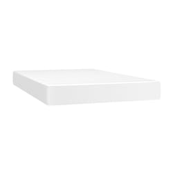 VidaXL 347763 matelas Taille double/complet Matelas à ressorts