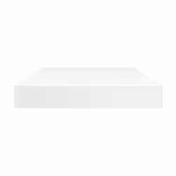 VidaXL 347763 matelas Taille double/complet Matelas à ressorts