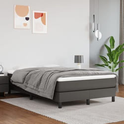VidaXL 347766 matelas Taille double/complet Matelas à ressorts