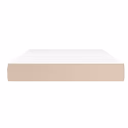 VidaXL 347767 matelas Taille enfant / adulte Matelas à ressorts