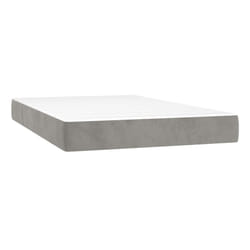 VidaXL 347768 matelas Taille double/complet Matelas à ressorts