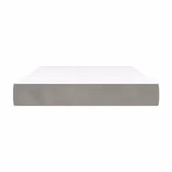 VidaXL 347768 matelas Taille double/complet Matelas à ressorts