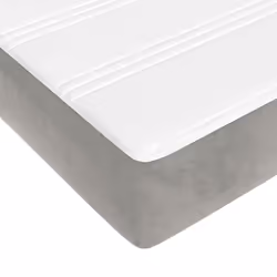 VidaXL 347768 matelas Taille double/complet Matelas à ressorts - Vue supplémentaire 5