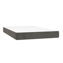 VidaXL 347769 matelas Matelas à ressorts