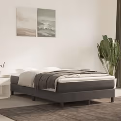 VidaXL 347769 matelas Matelas à ressorts