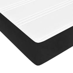 VidaXL 347770 matelas Taille double/complet Matelas à ressorts