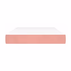 VidaXL 347773 matelas Taille double/complet Matelas à ressorts
