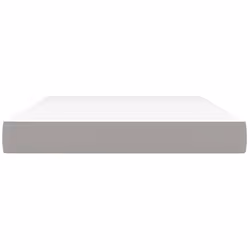 VidaXL 347774 matelas Taille double/complet Matelas à ressorts