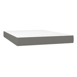 VidaXL 347775 matelas Taille double/complet Matelas à ressorts