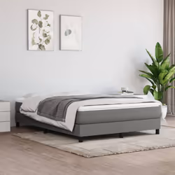 VidaXL 347775 matelas Taille double/complet Matelas à ressorts