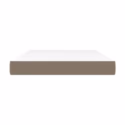 VidaXL 347778 matelas Taille double/complet Matelas à ressorts