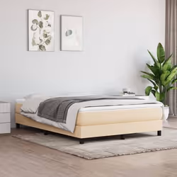 VidaXL 347779 matelas Taille double/complet Matelas à ressorts
