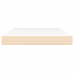 VidaXL 347779 matelas Taille double/complet Matelas à ressorts