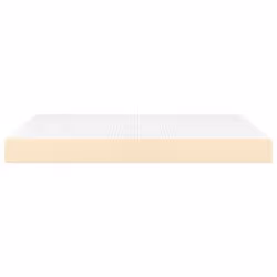 VidaXL 347779 matelas Taille double/complet Matelas à ressorts - Vue supplémentaire 4