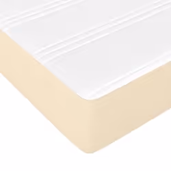 VidaXL 347779 matelas Taille double/complet Matelas à ressorts - Vue supplémentaire 5